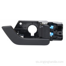 Manija de puerta interior RH para Hyundai Tiburon 2003-2008